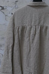 ARCHIVIO J.M.Ribot Long Trench Coat AR06/CN